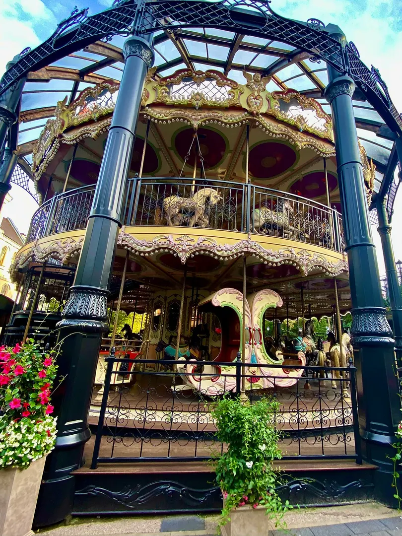 Phantasialand
