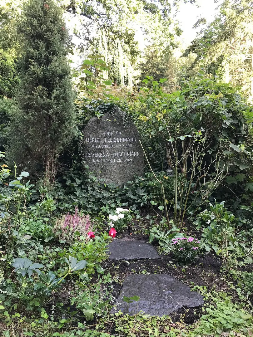 Luisenfriedhof III