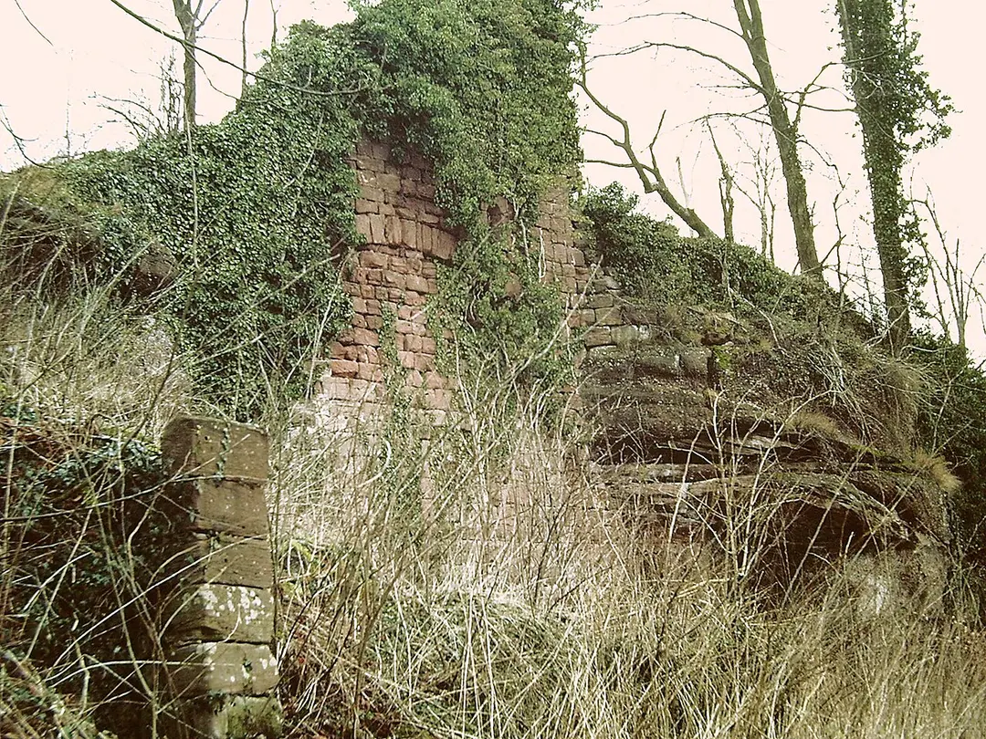 Burg Herrenstein