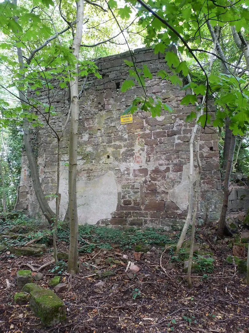 Burg Herrenstein