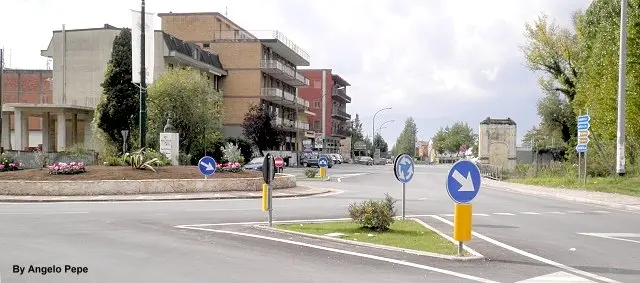 Borgo San Giovanni