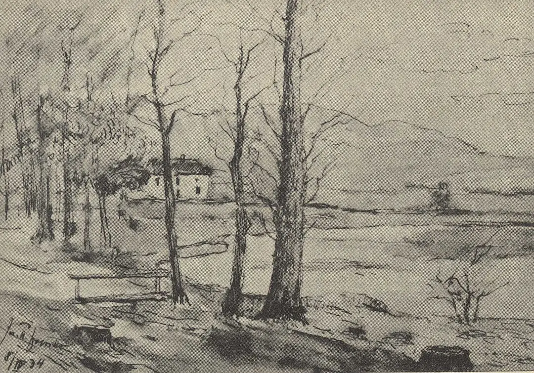 Josef Bohuslav Foerster