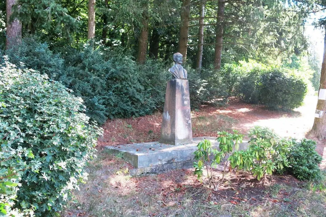Josef Bohuslav Foerster