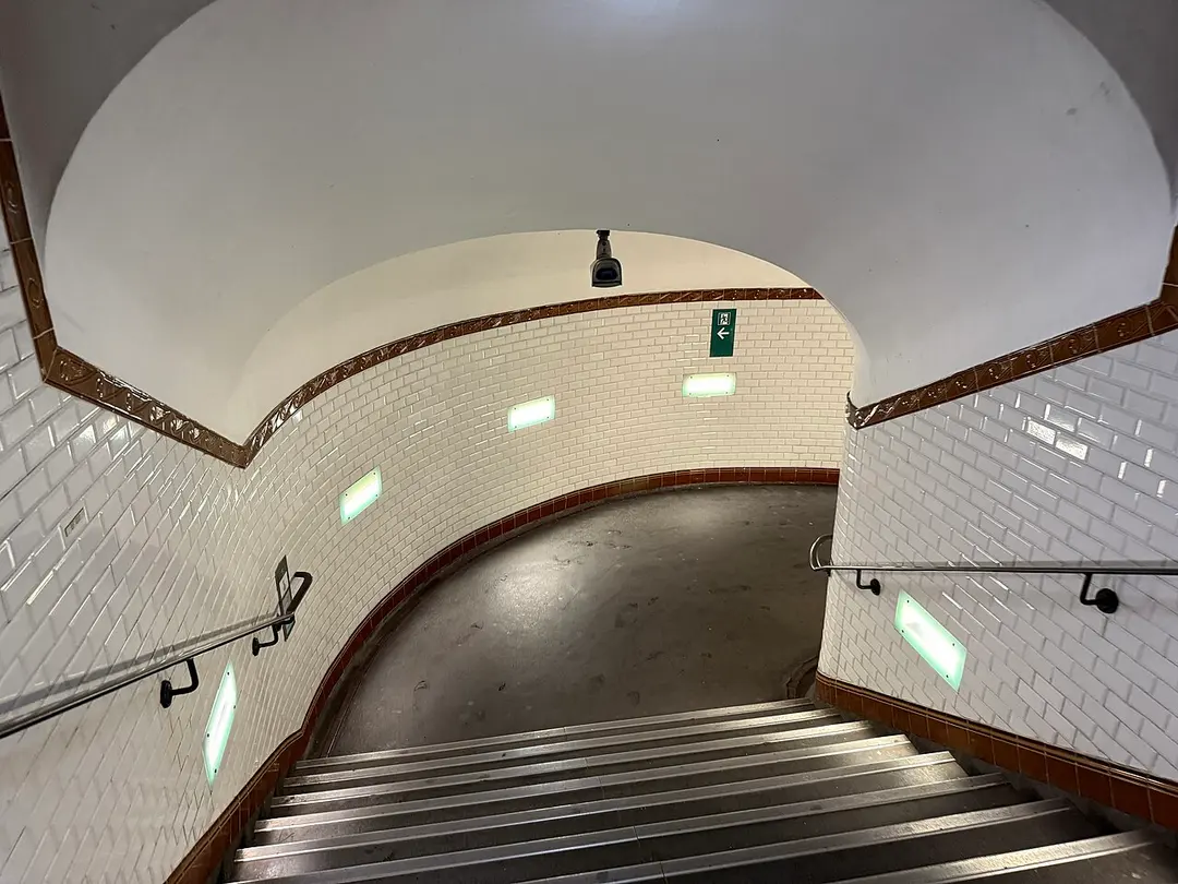 Édicule Guimard