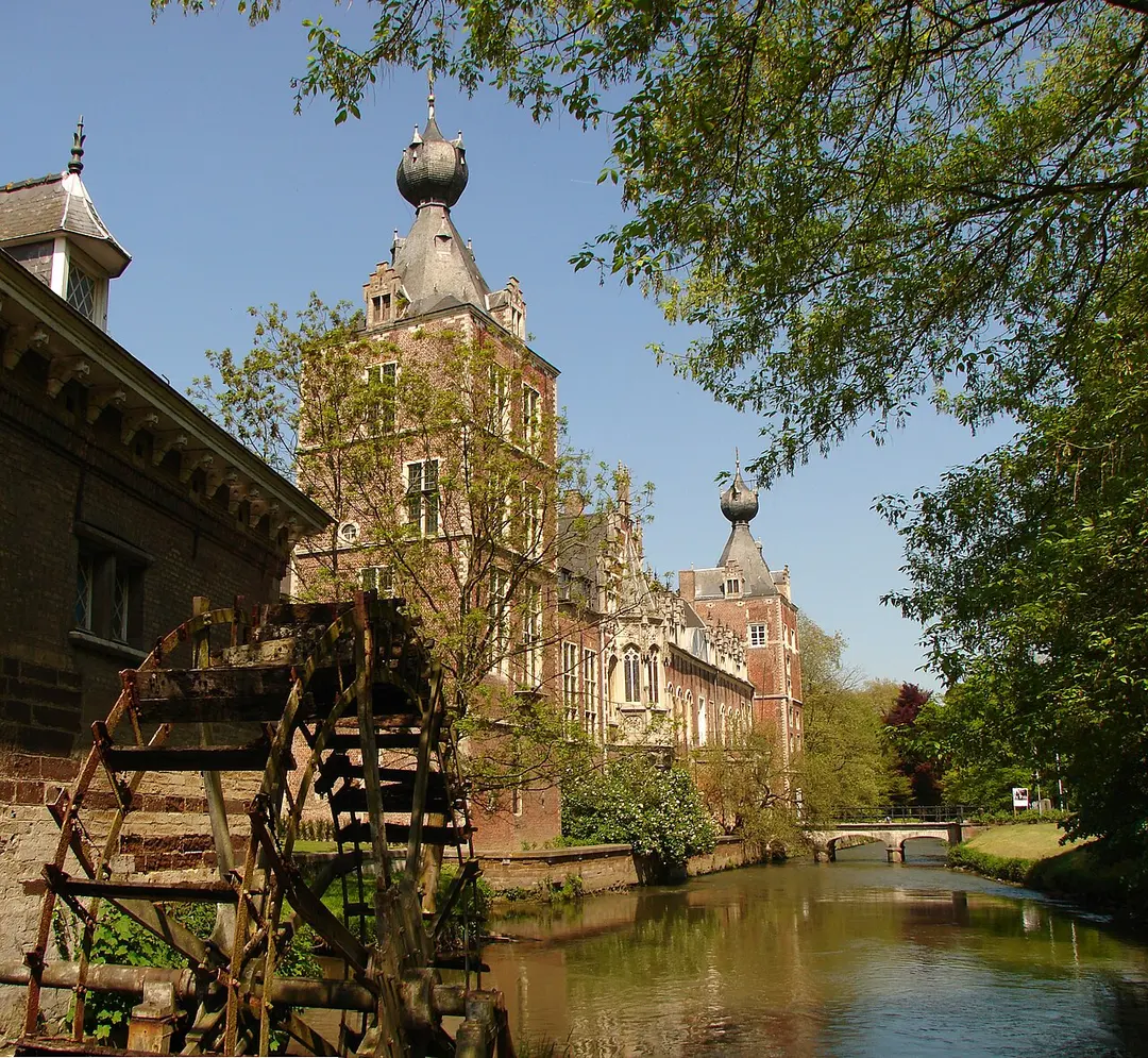 Schloss Arenberg (Löwen)