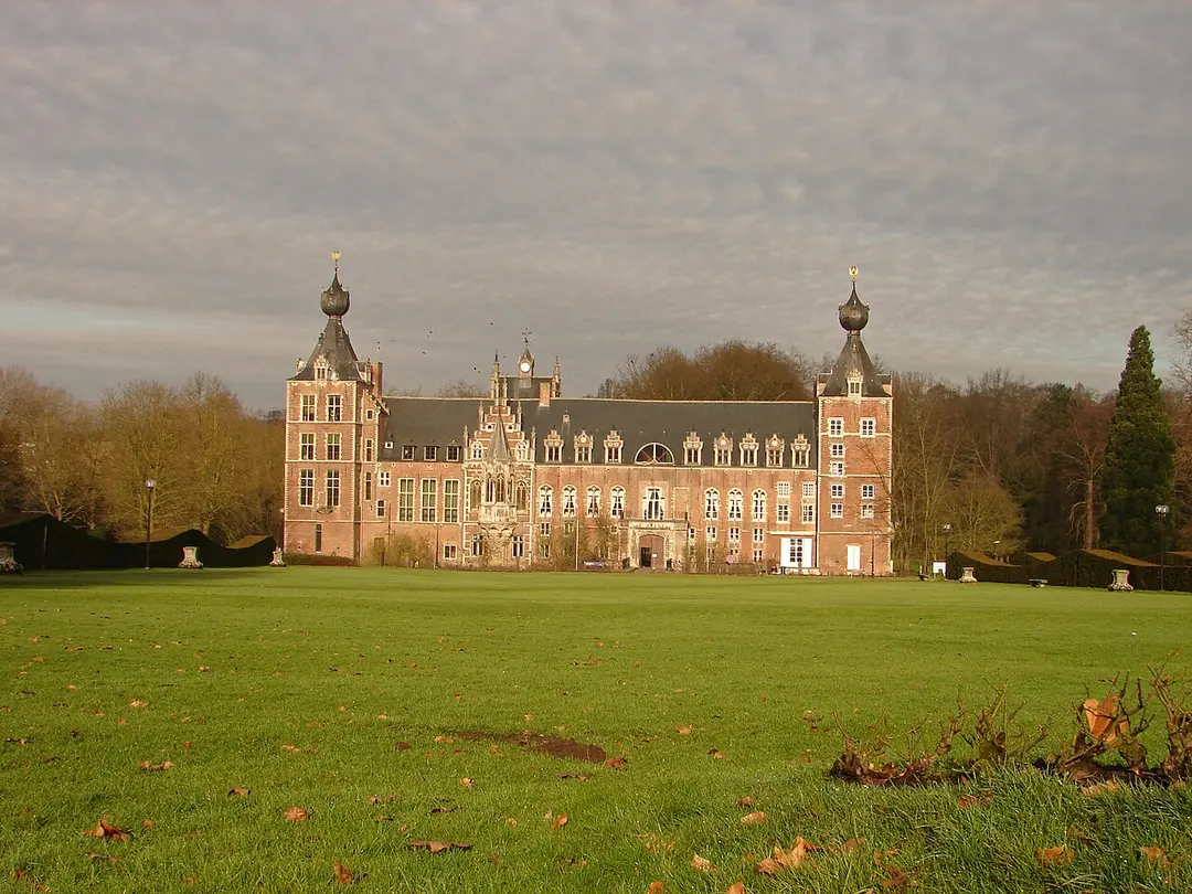 Schloss Arenberg (Löwen)