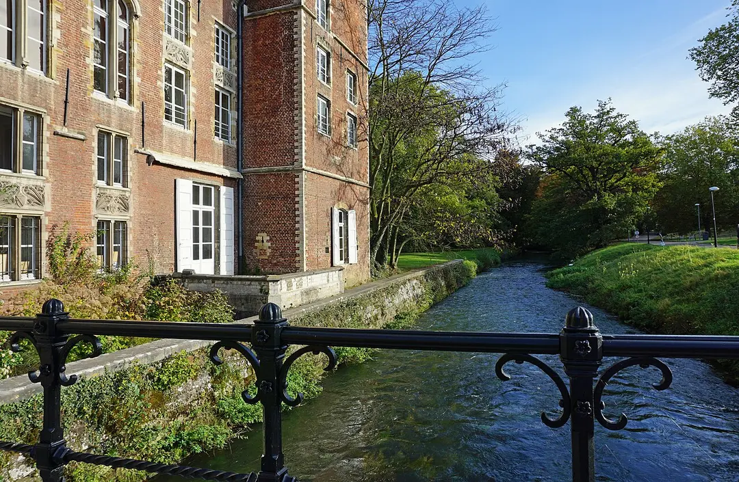 Schloss Arenberg (Löwen)