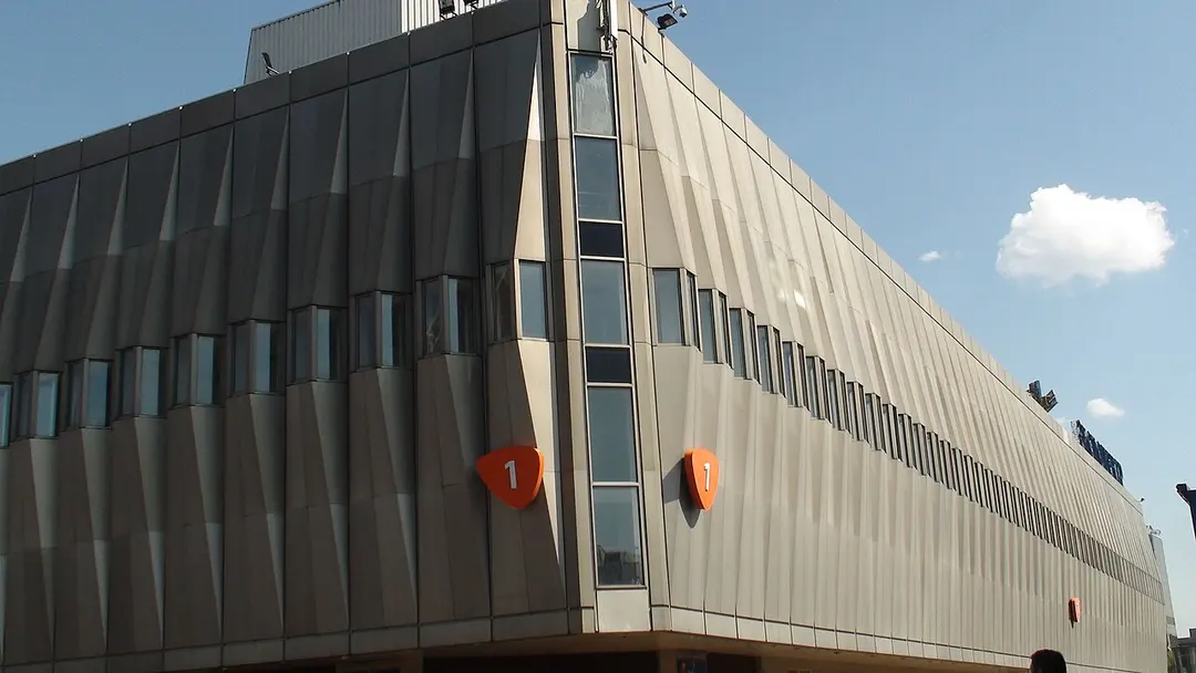 Expocenter
