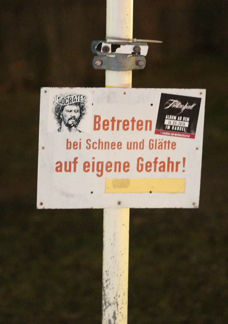 Platz der Republik