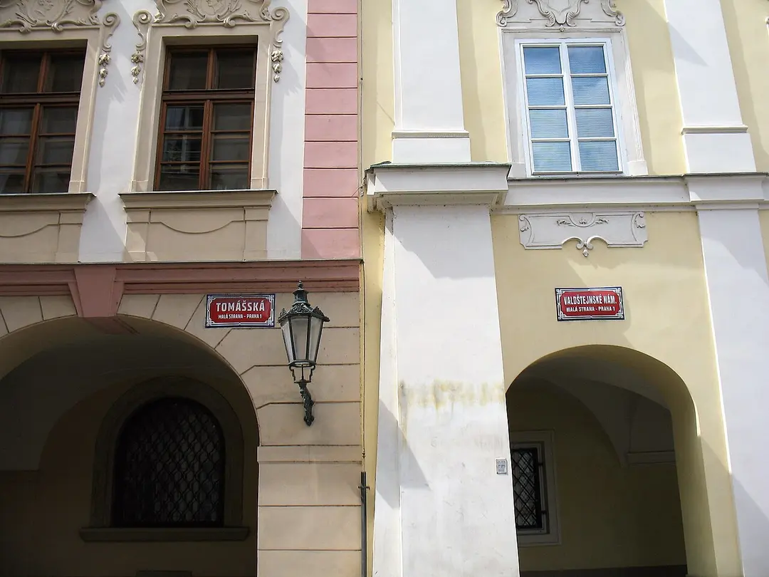 Palais Auersperg