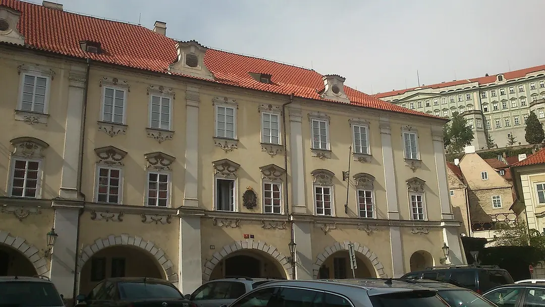 Palais Auersperg