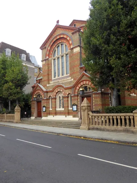 Greek Orthodox Cathedral of St Sophia