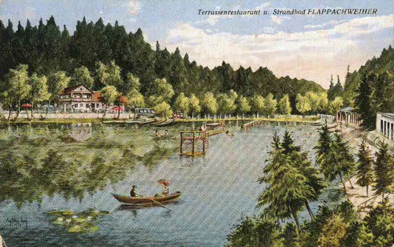 Flappach