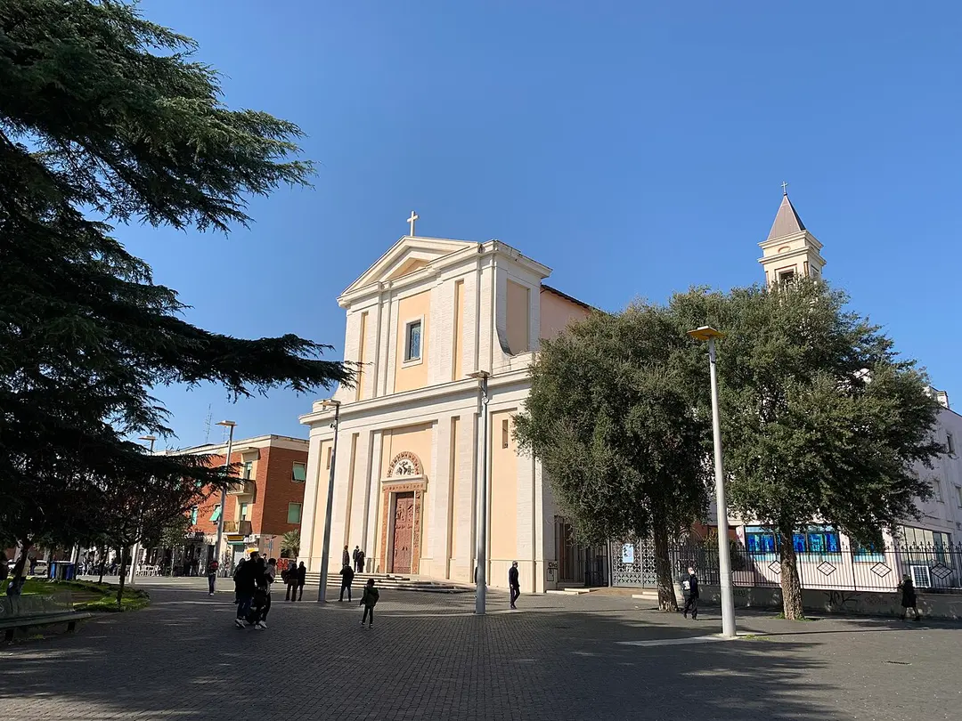 Chiesa di Santa Maria Assunta