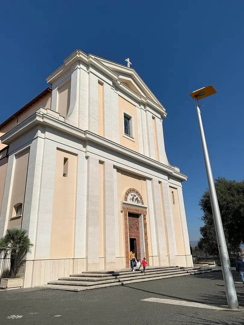 Chiesa di Santa Maria Assunta
