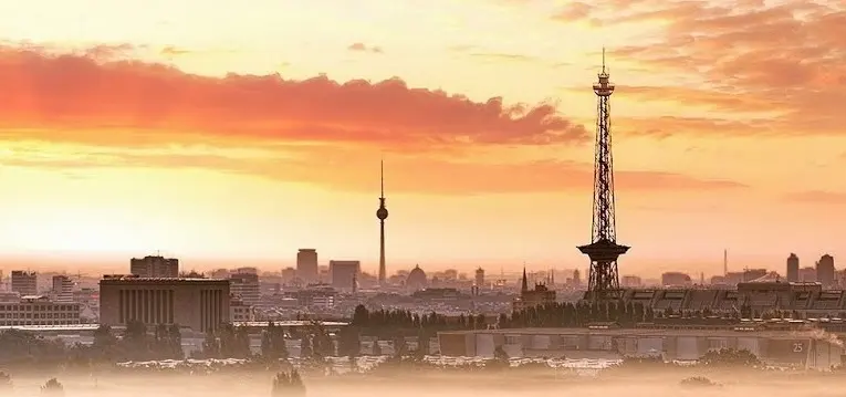 Berliner Funkturm