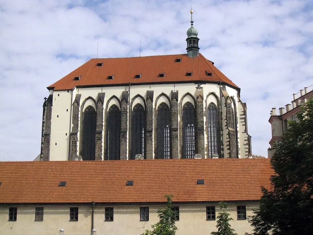 Sankt Maria Schnee