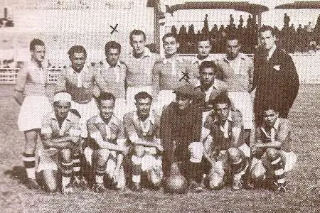 Beirut Municipal Stadium