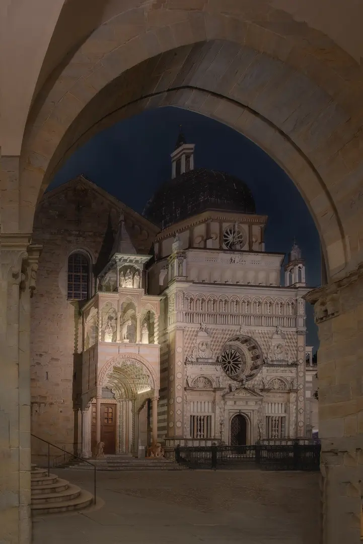 Basilica di Santa Maria Maggiore