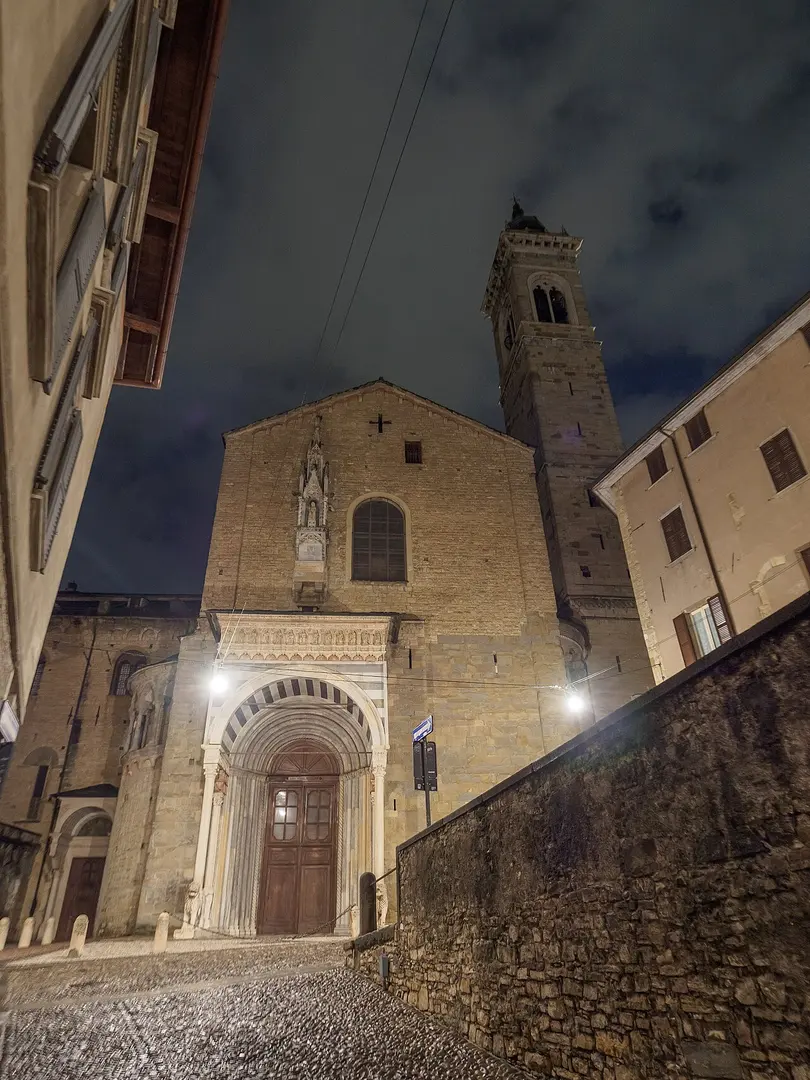 Basilica di Santa Maria Maggiore