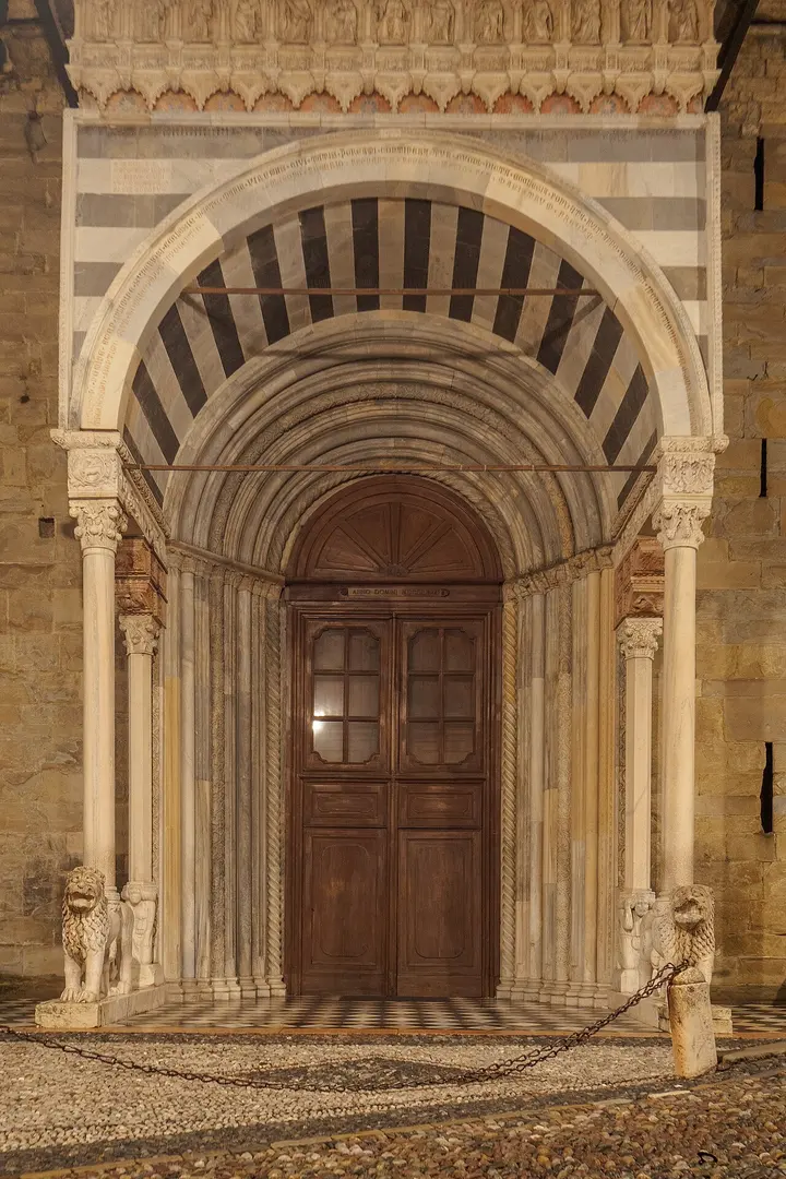 Basilica di Santa Maria Maggiore