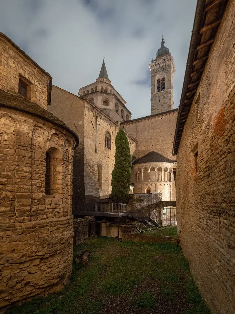 Basilica di Santa Maria Maggiore