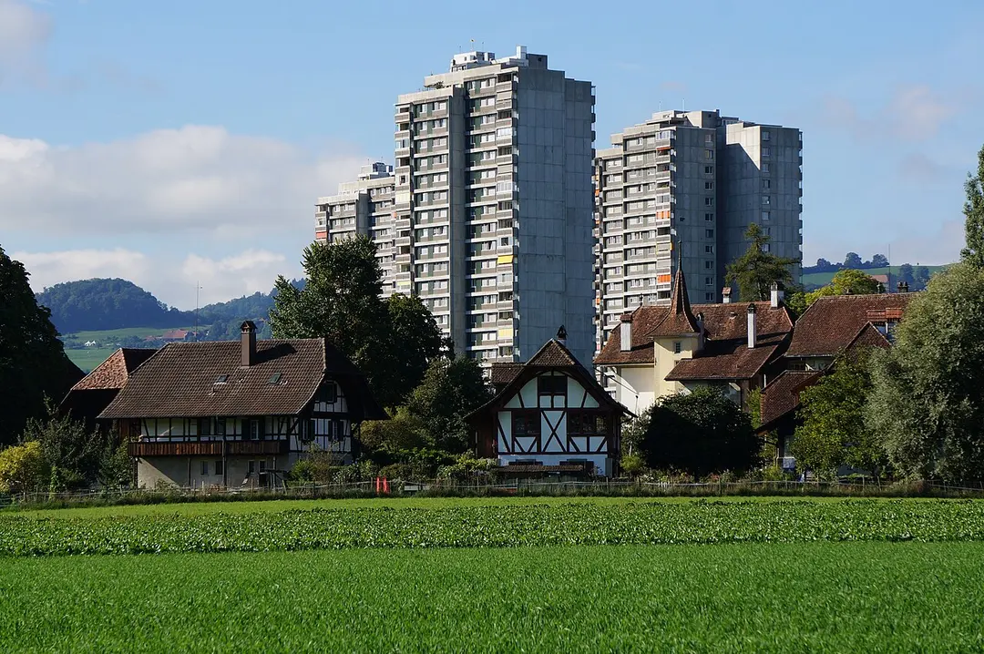 Schloss Wittigkofen