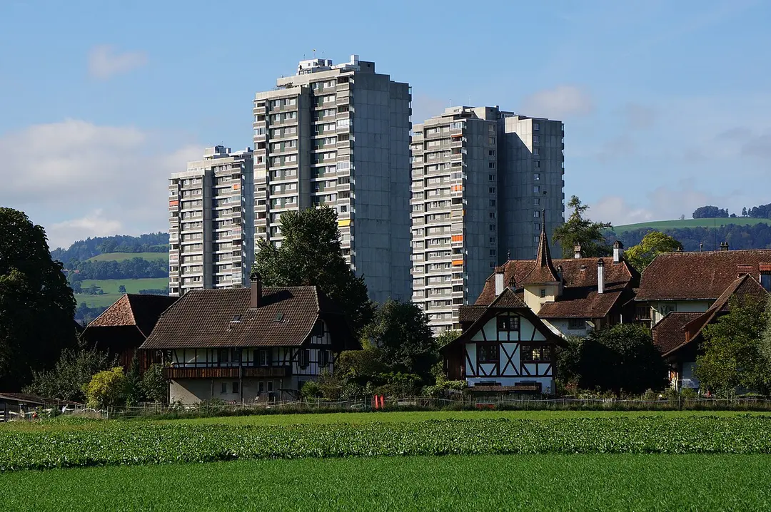 Schloss Wittigkofen