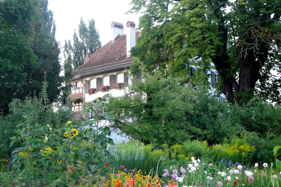 Schloss Wittigkofen