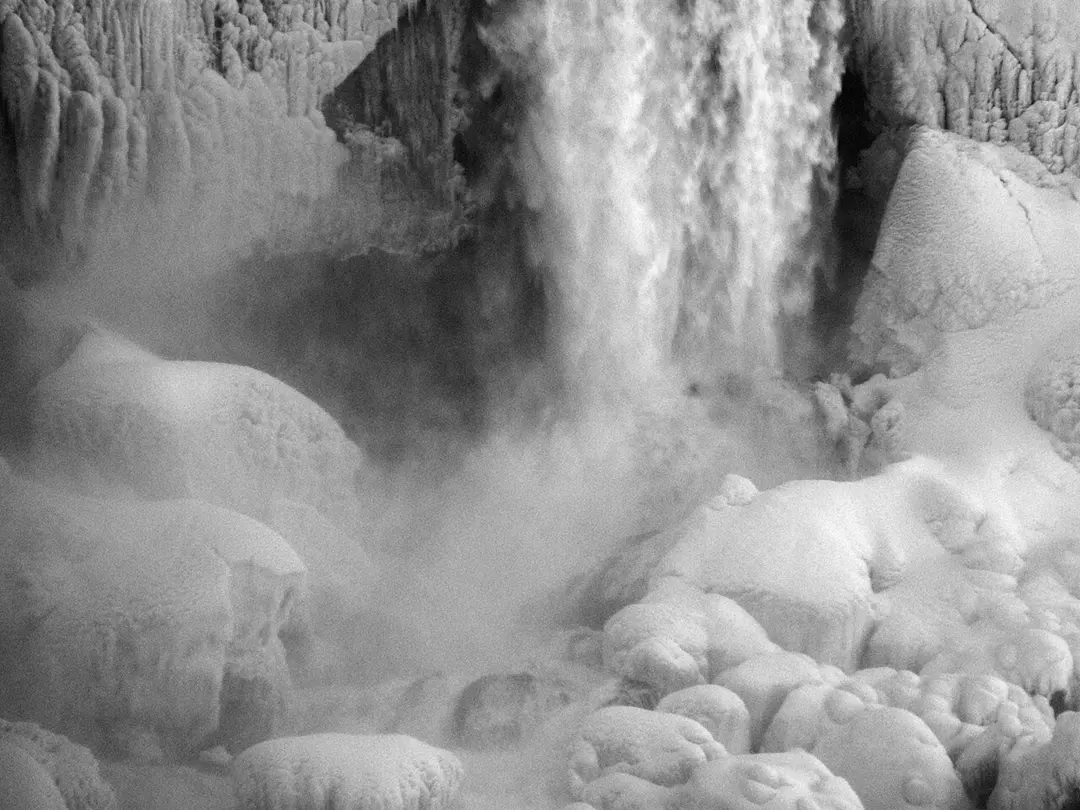 Bridal Veil Falls