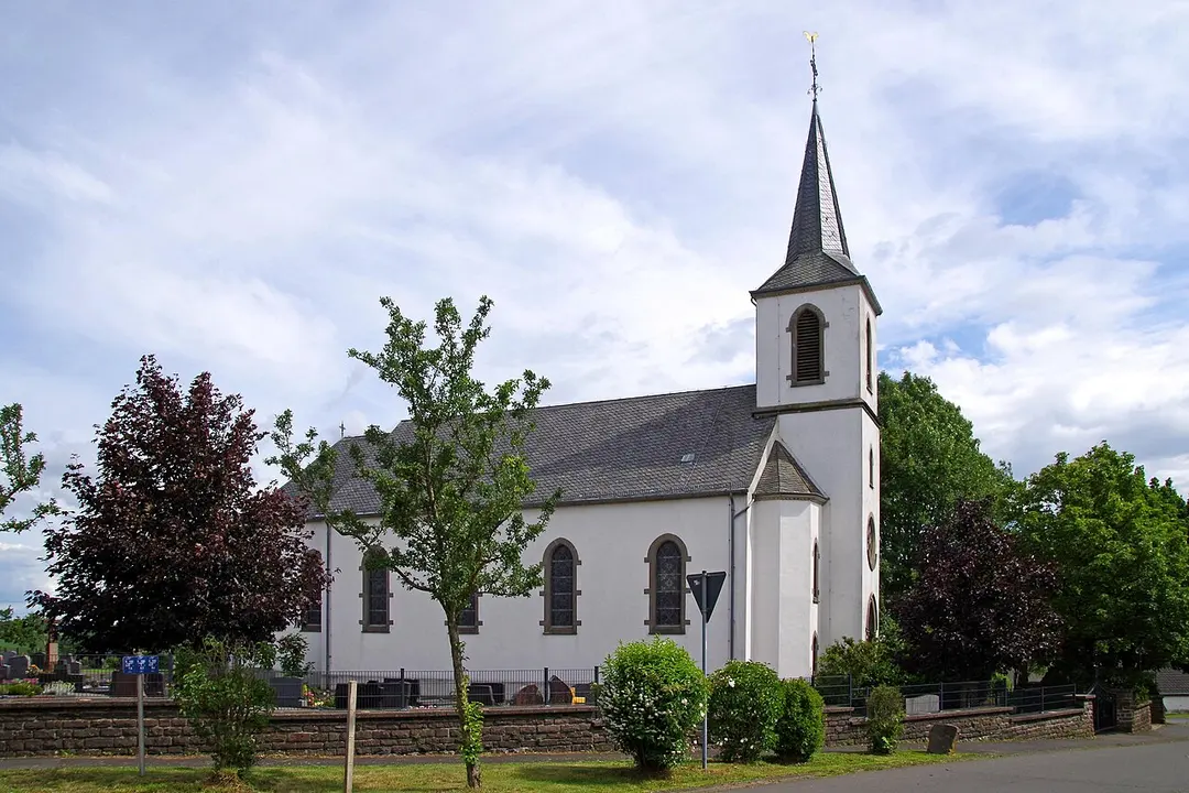 Sankt Isidor