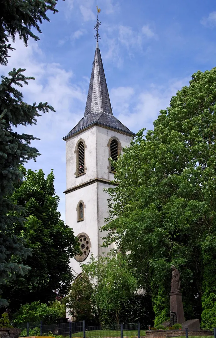 Sankt Isidor