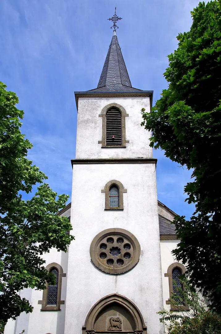 Sankt Isidor