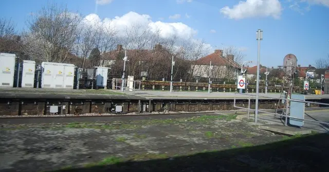 Becontree