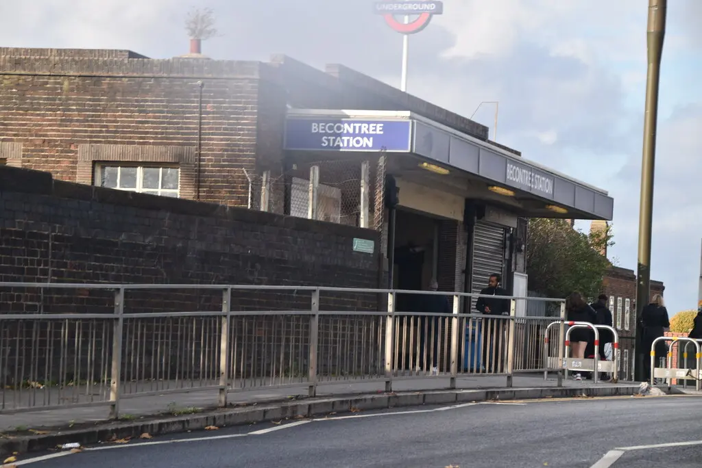 Becontree