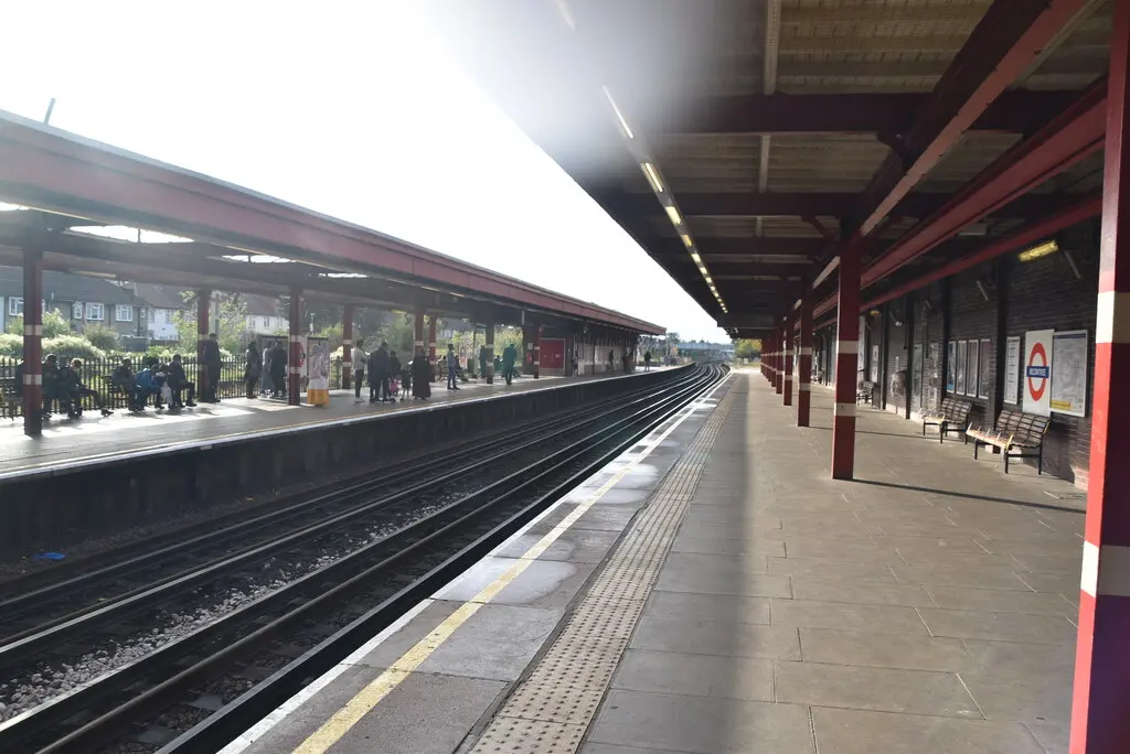Becontree