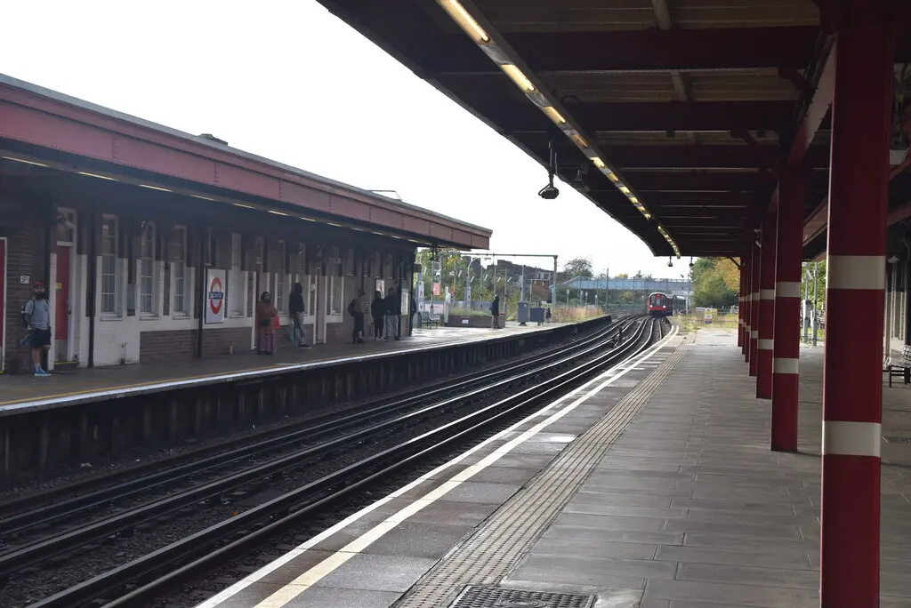 Becontree