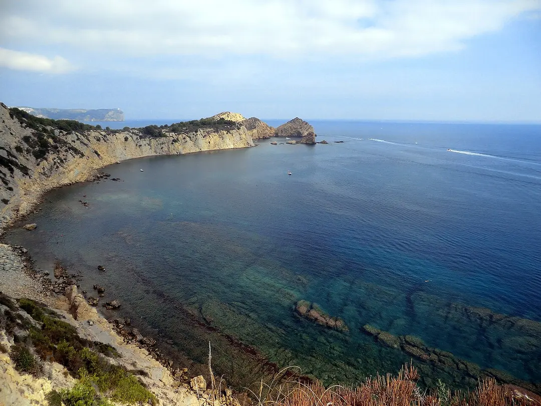 Cap de Martí