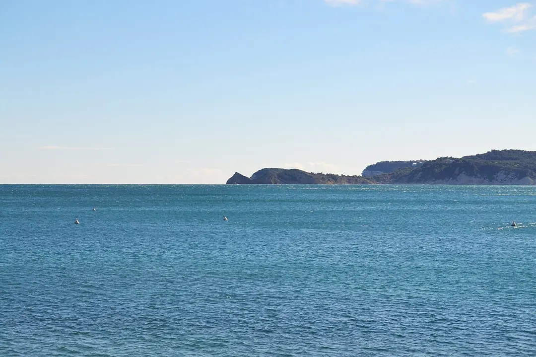 Cap de Martí