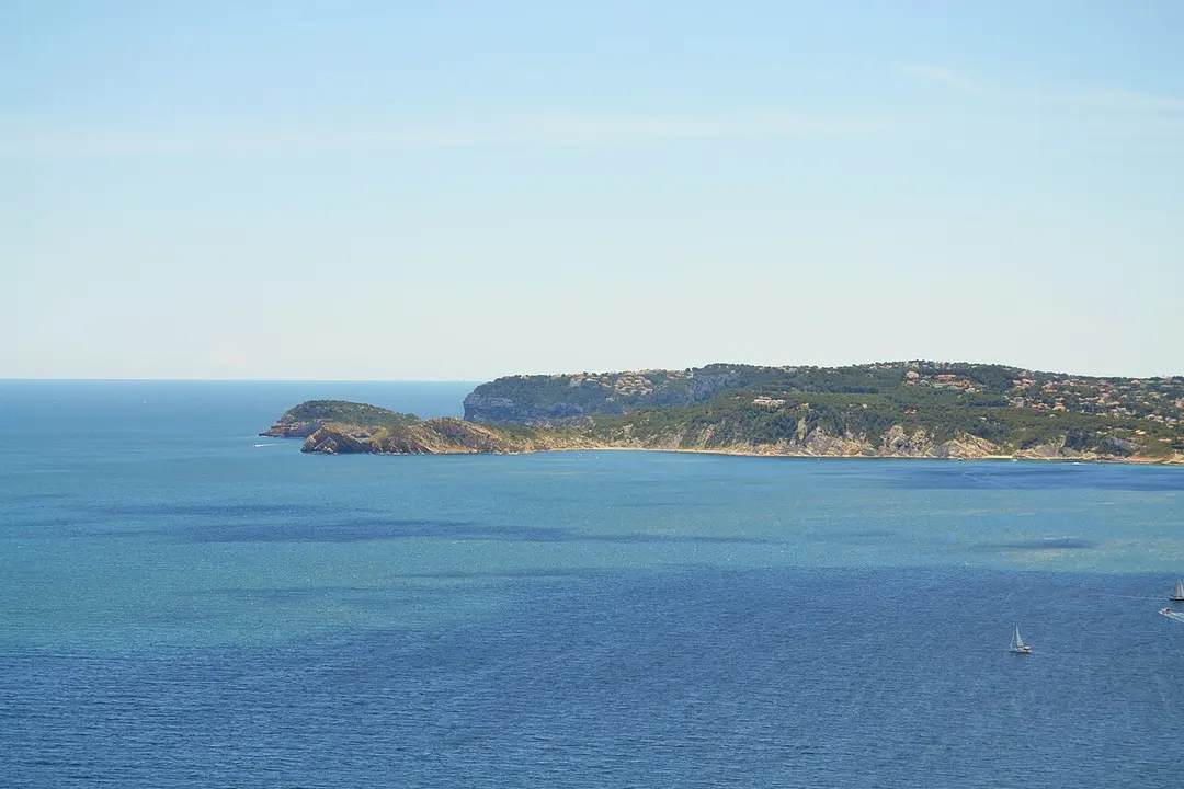 Cap de Martí