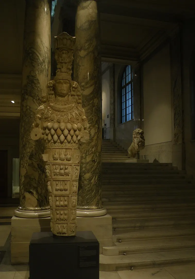 Ephesos Museum