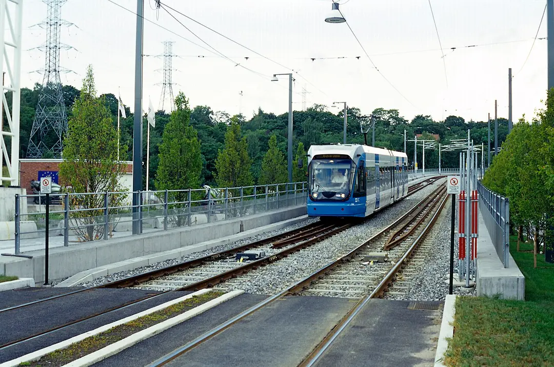 Fredriksdalsbron