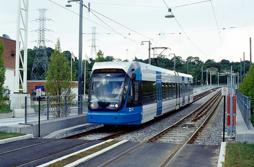 Fredriksdalsbron