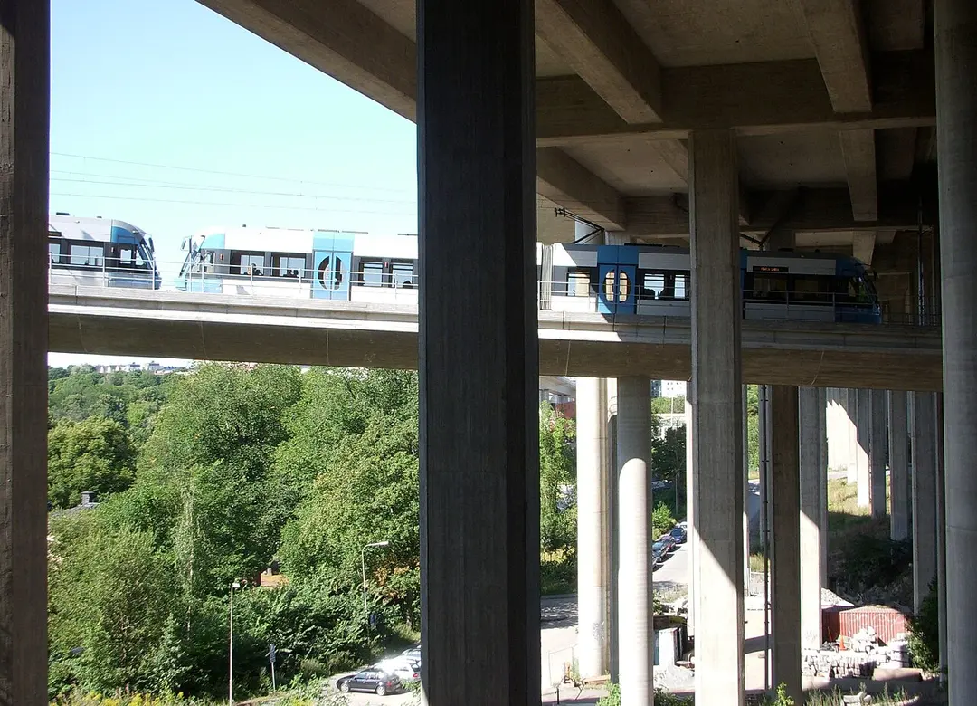 Fredriksdalsbron
