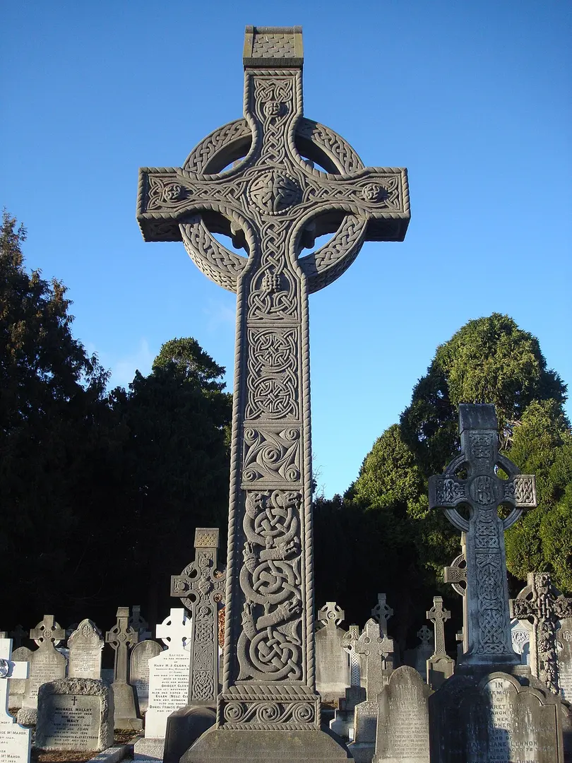 Deansgrange Cemetery