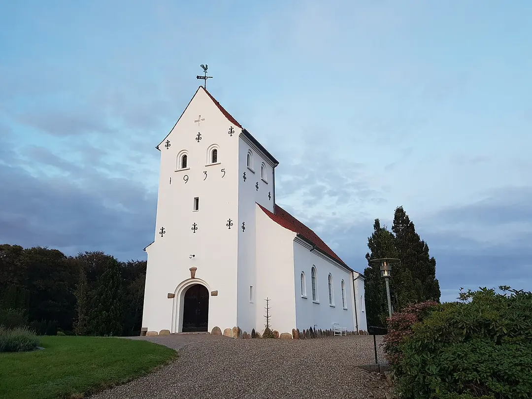 Genner Kirke
