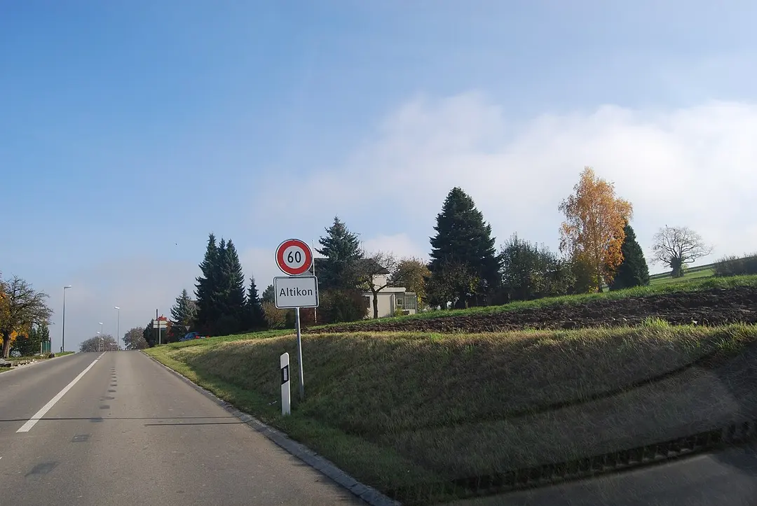 Altikon