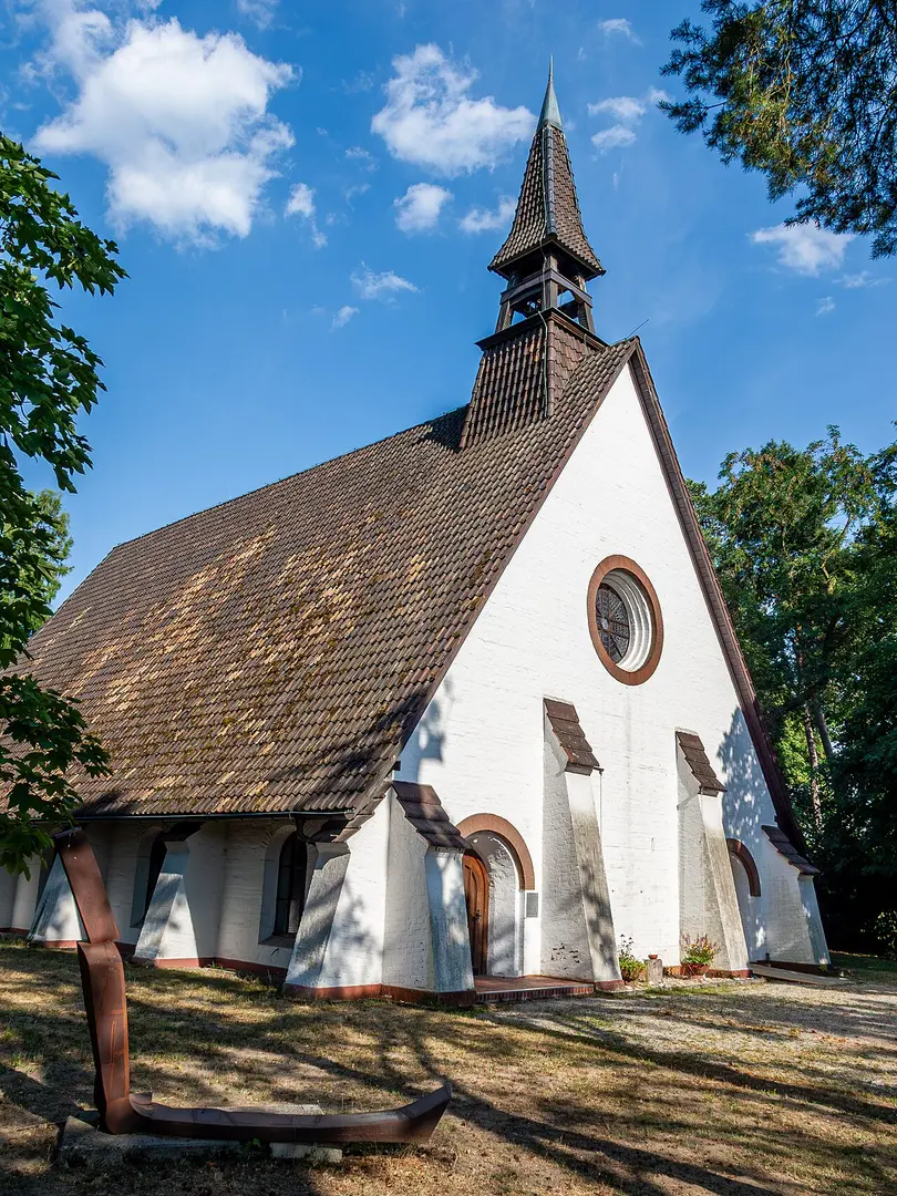 Ludowici-Kapelle