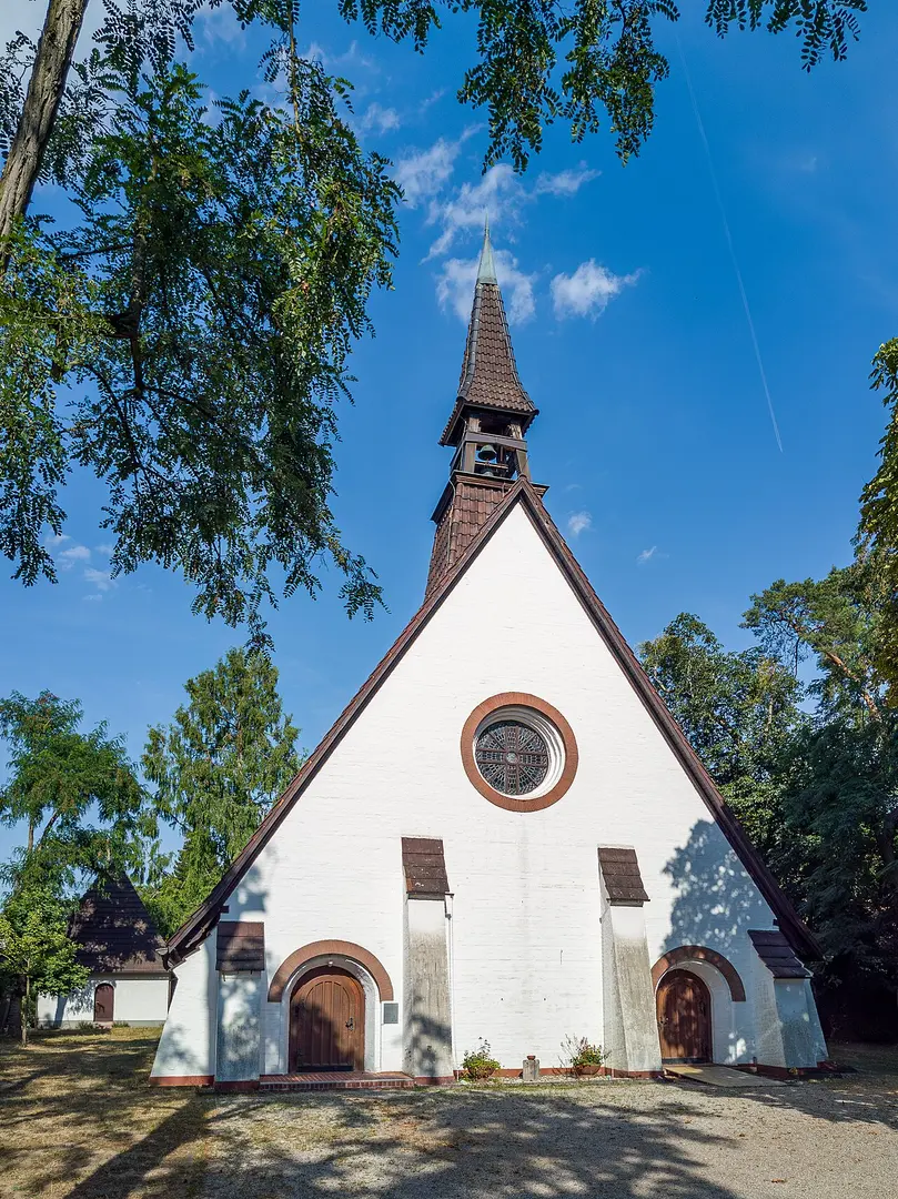 Ludowici-Kapelle