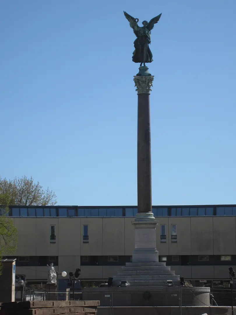Friedenssäule